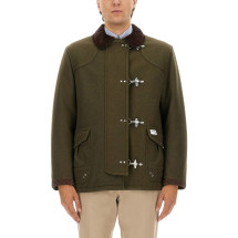 [Fay] Coat FW25 MAM1351_148LXQ1V805