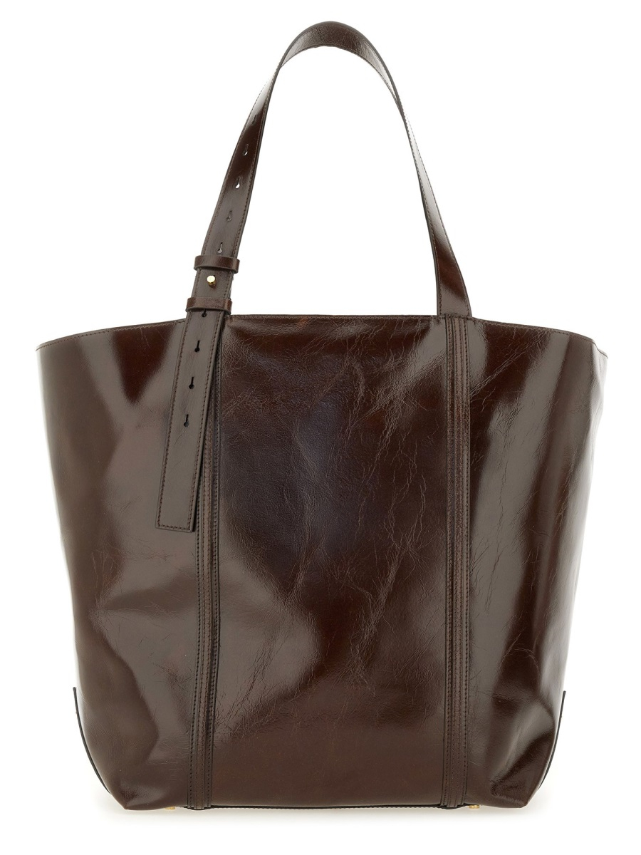 [Golden Goose] Shoulder bag FW25 GWA00694_A00074955357