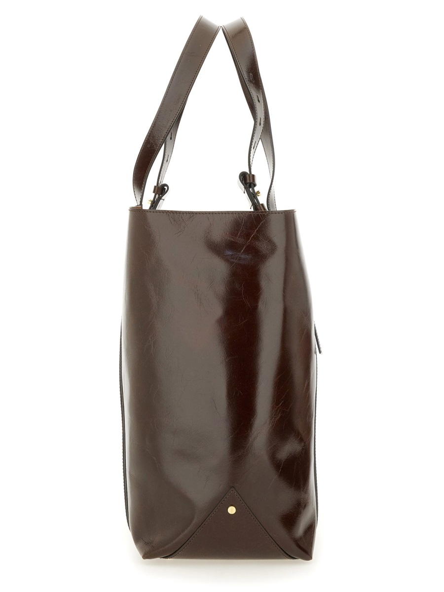 [Golden Goose] Shoulder bag FW25 GWA00694_A00074955357