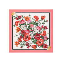 [Dolce & Gabbana] Scarf FW25 FN090R_GDC7AHA5QX