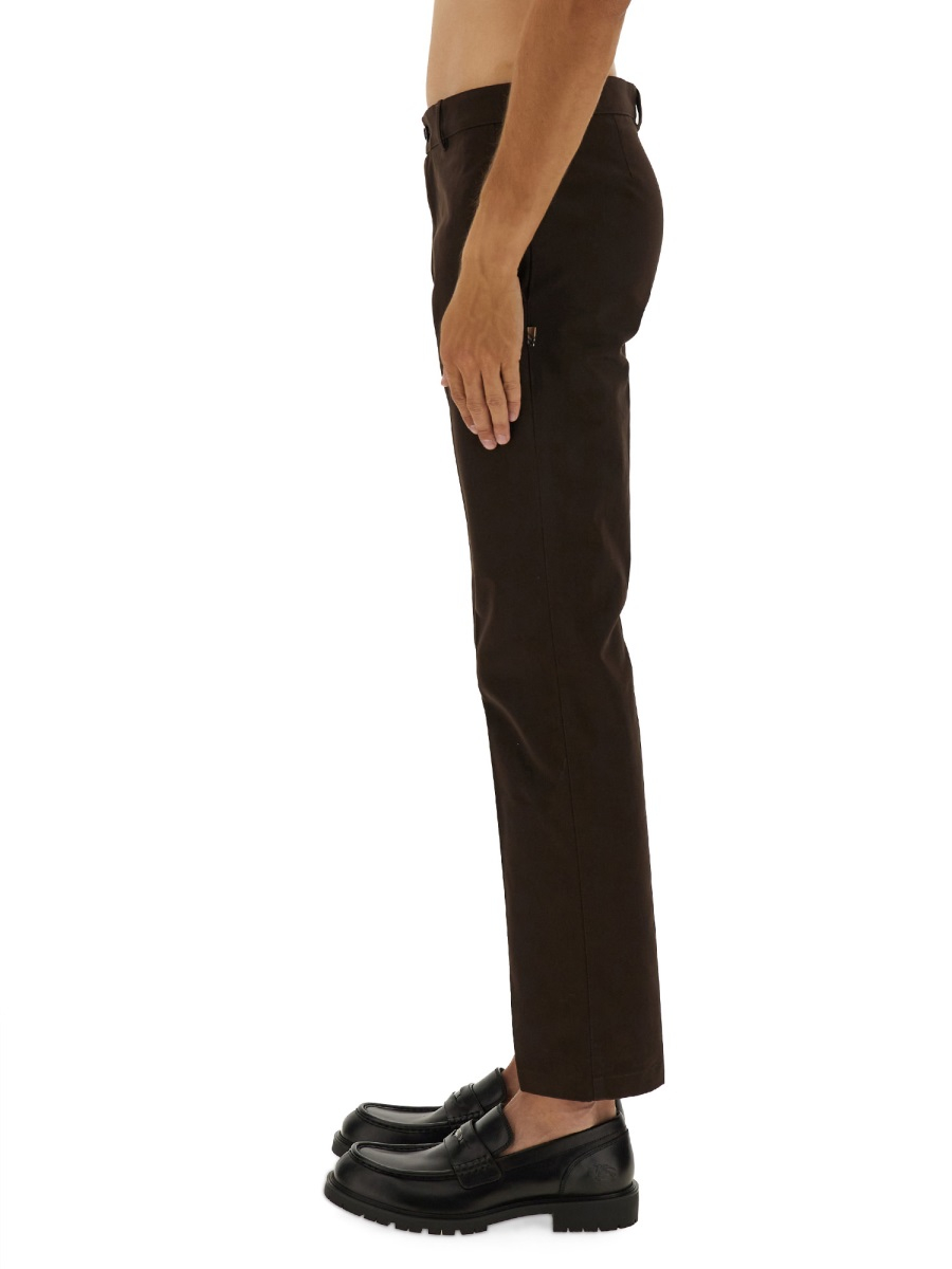 [Burberry] Trousers FW25 8115268_A1491