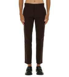 [Burberry] Trousers FW25 8115268_A1491