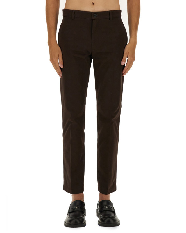 [Burberry] Trousers FW25 8115268_A1491