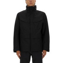 [VEILANCE] Jacket FW25 X000009942_BLACK