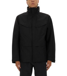 [VEILANCE] Jacket FW25 X000009942_BLACK