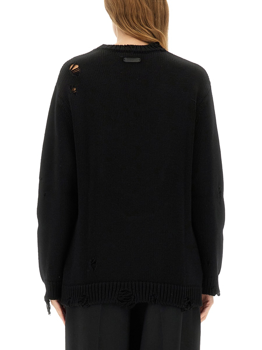 [Moschino] Sweatshirt FW25 09225405_0555