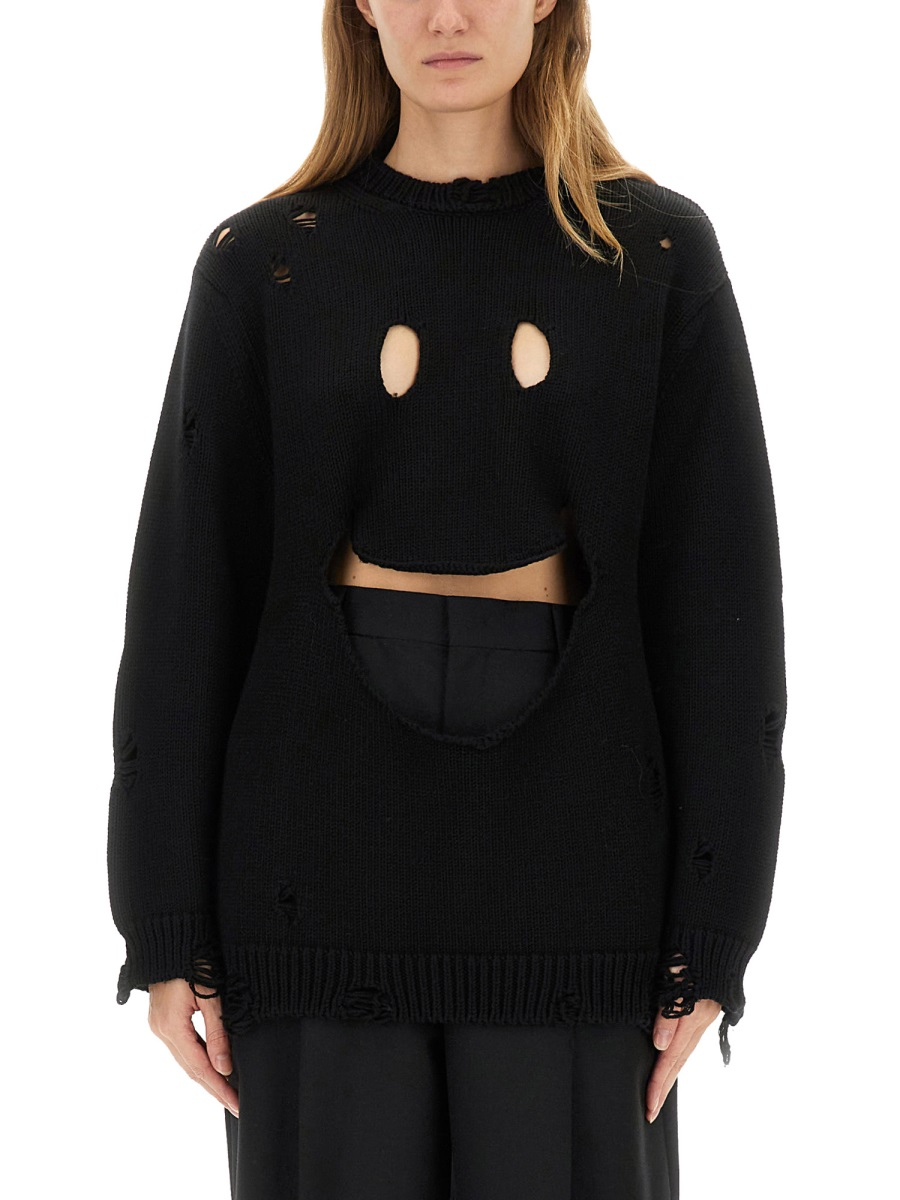 [Moschino] Sweatshirt FW25 09225405_0555