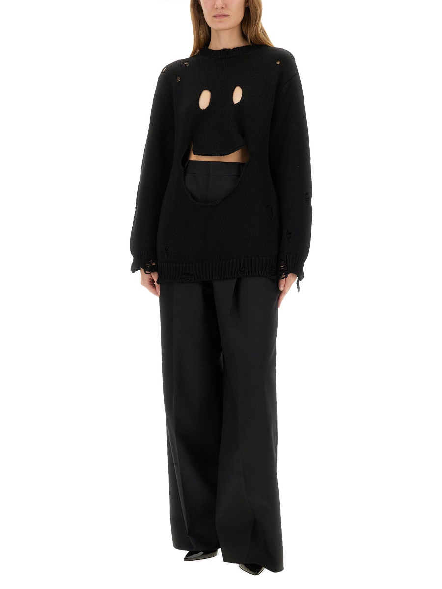 [Moschino] Sweatshirt FW25 09225405_0555
