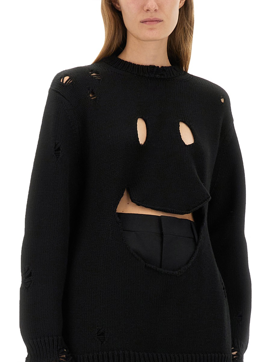 [Moschino] Sweatshirt FW25 09225405_0555
