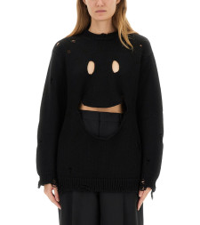 [Moschino] Sweatshirt FW25 09225405_0555
