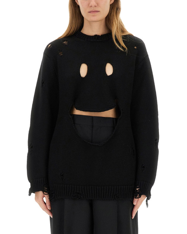 [Moschino] Sweatshirt FW25 09225405_0555