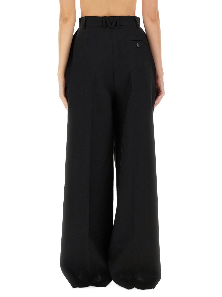 [Moschino] Trousers FW25 03115417_0555