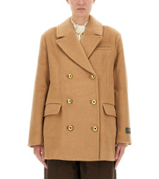 [GANNI] Casual Jacket FW25 W0876_399