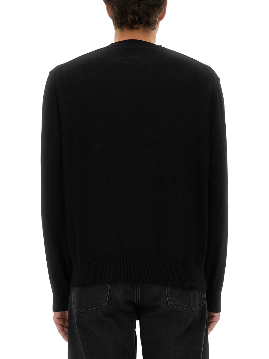 [Vivienne Westwood] Knitwear FW25 27010012_Y001VN401
