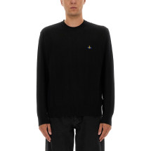 [Vivienne Westwood] Knitwear FW25 27010012_Y001VN401