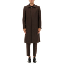 [MM6 Maison Margiela] Coat FW25 SH2AA0013_M35612142
