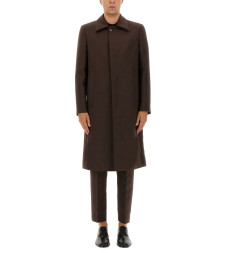 [MM6 Maison Margiela] Coat FW25 SH2AA0013_M35612142