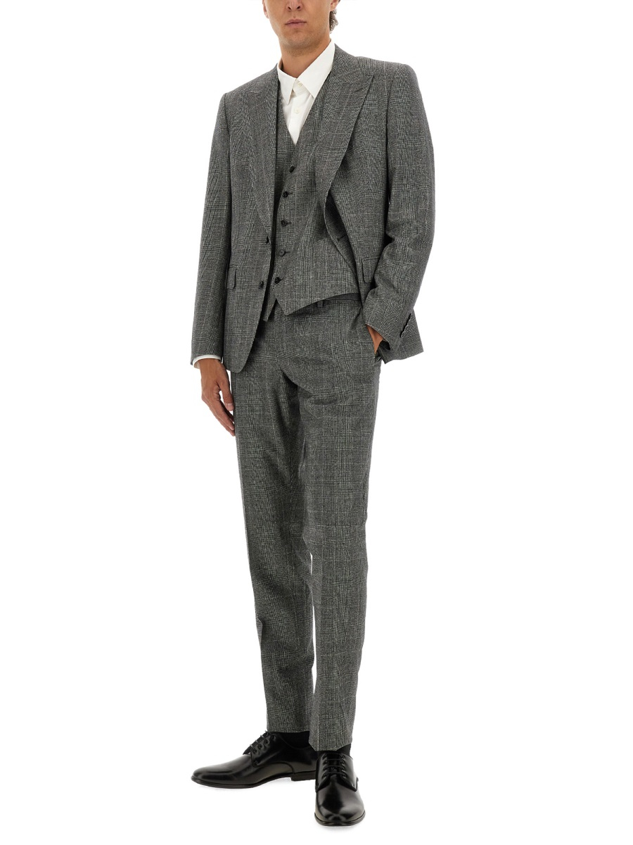 [Dolce & Gabbana] Blazer FW25 GK02XT_FQBBQS8100