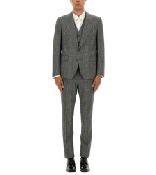 [Dolce & Gabbana] Blazer FW25 GK02XT_FQBBQS8100