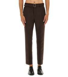 [MM6 Maison Margiela] Trousers FW25 SH2KA0042_M35612142