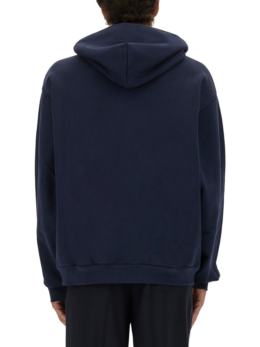 [Marni] Hoodie FW25 FUMU0067PR_USCY36LOB95