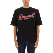 [DSQUARED] T-shirts Short Sleeve FW25 S74GD1435_S24583900