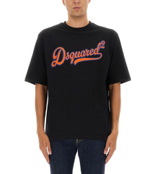 [DSQUARED] T-shirts Short Sleeve FW25 S74GD1435_S24583900