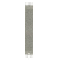 [JACQUEMUS] Scarf FW25 ACU00572BOT_4032950