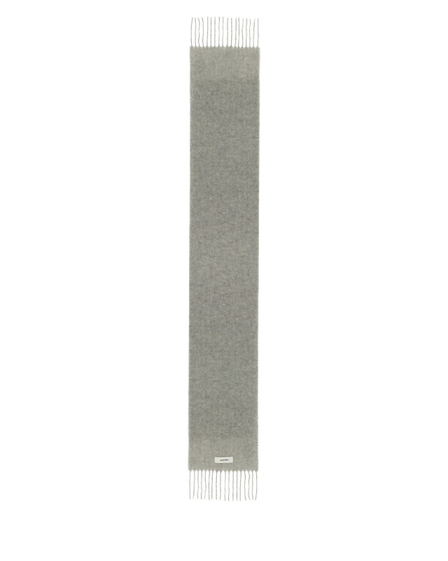 [JACQUEMUS] Scarf FW25 ACU00572BOT_4032950