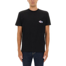 [DSQUARED] T-shirts Short Sleeve FW25 S74GD1449_D20020900