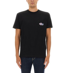 [DSQUARED] T-shirts Short Sleeve FW25 S74GD1449_D20020900