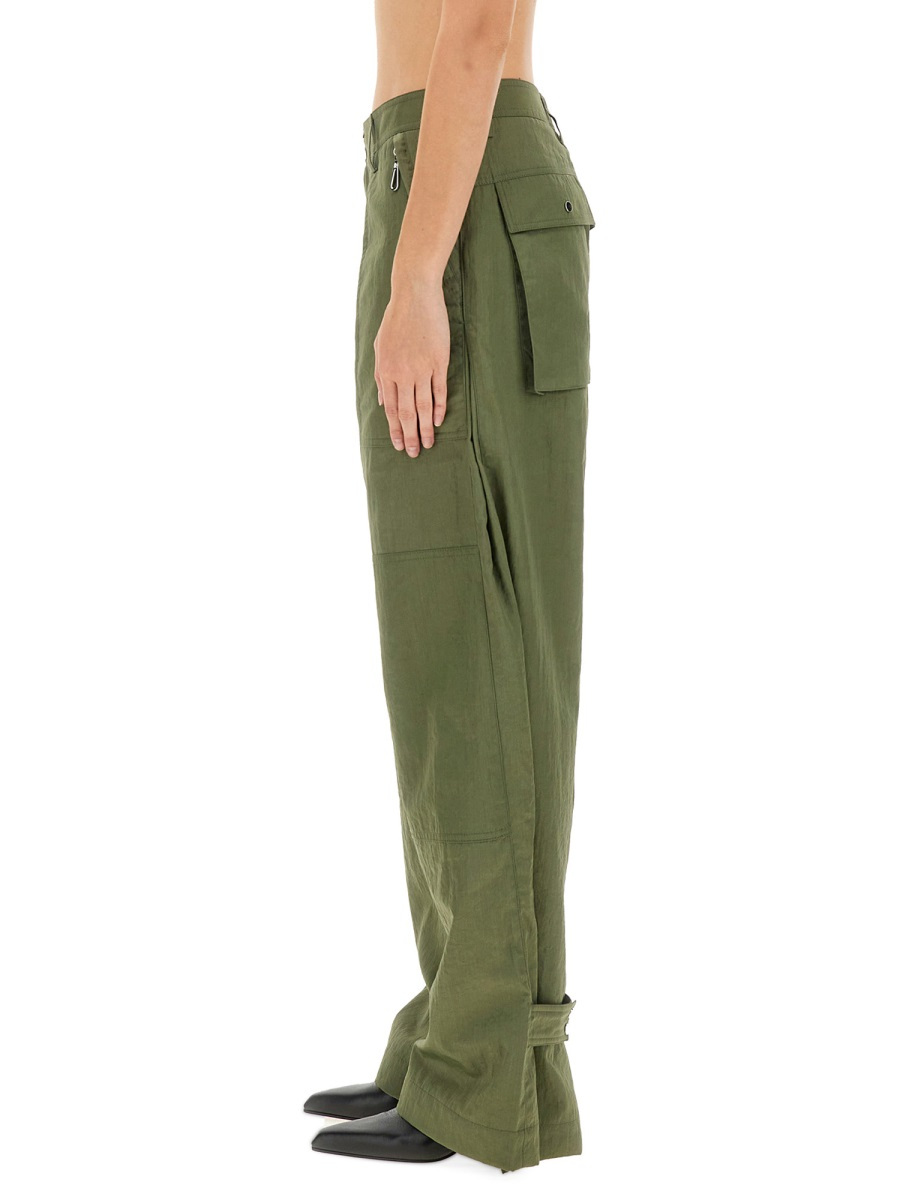 [RABANNE] Trousers FW25 25ACPA055PA0249_P309
