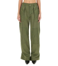 [RABANNE] Trousers FW25 25ACPA055PA0249_P309