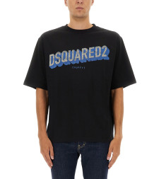 [DSQUARED] T-shirts Short Sleeve FW25 S74GD1445_D20020900