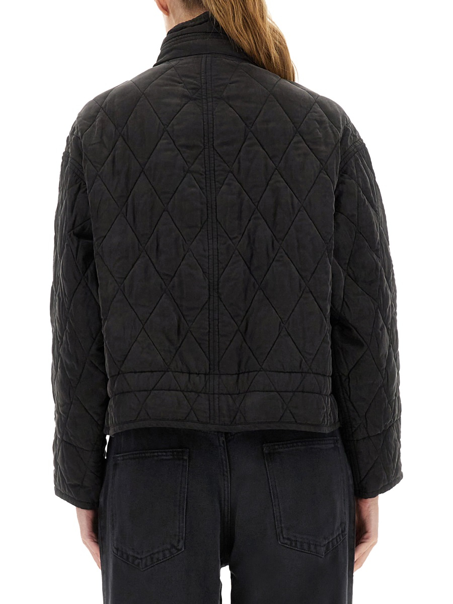[Marant Etoile] Casual Jacket FW25 VE0550FA_C3J07E02FK