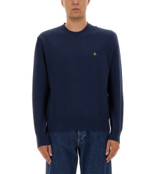 [Vivienne Westwood] Knitwear FW25 27010012_Y001VK410