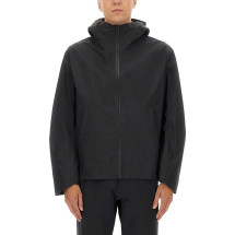 [VEILANCE] Track jacket FW25 X000009479_BLACK