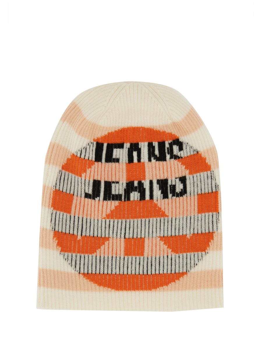 [Moschino Jeans] Beanie FW25 36818212_2166