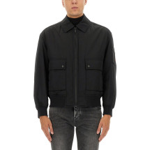 [BOSS] Jacket FW25 50543492_10272912001