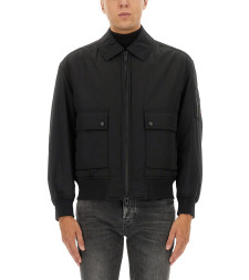 [BOSS] Jacket FW25 50543492_10272912001