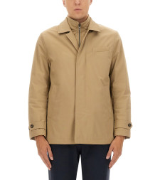 [Fay] Jacket FW25 NAM1351_0010XLBC008