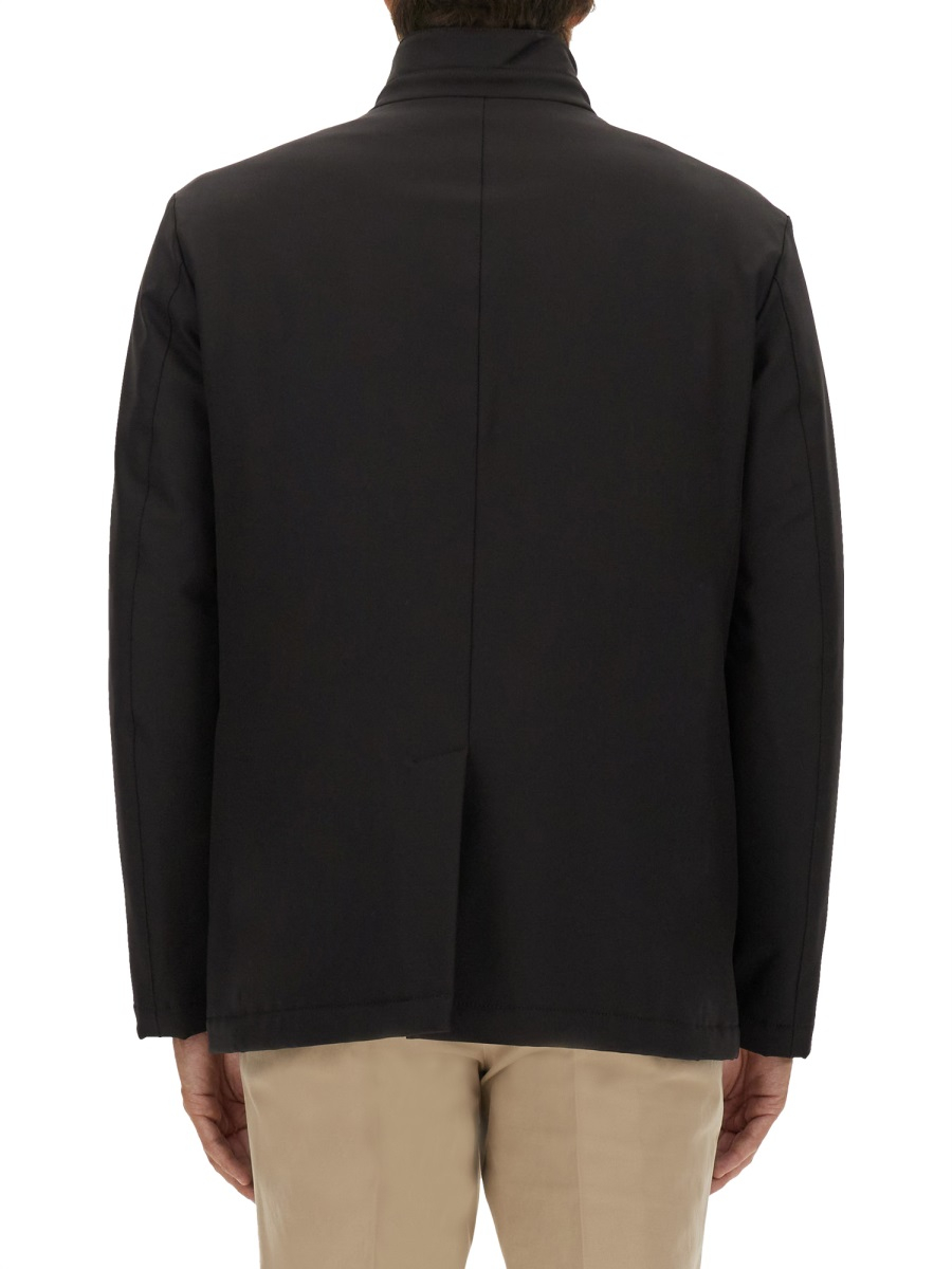 [Fay] Jacket FW25 NAM1951_036JXRFB999