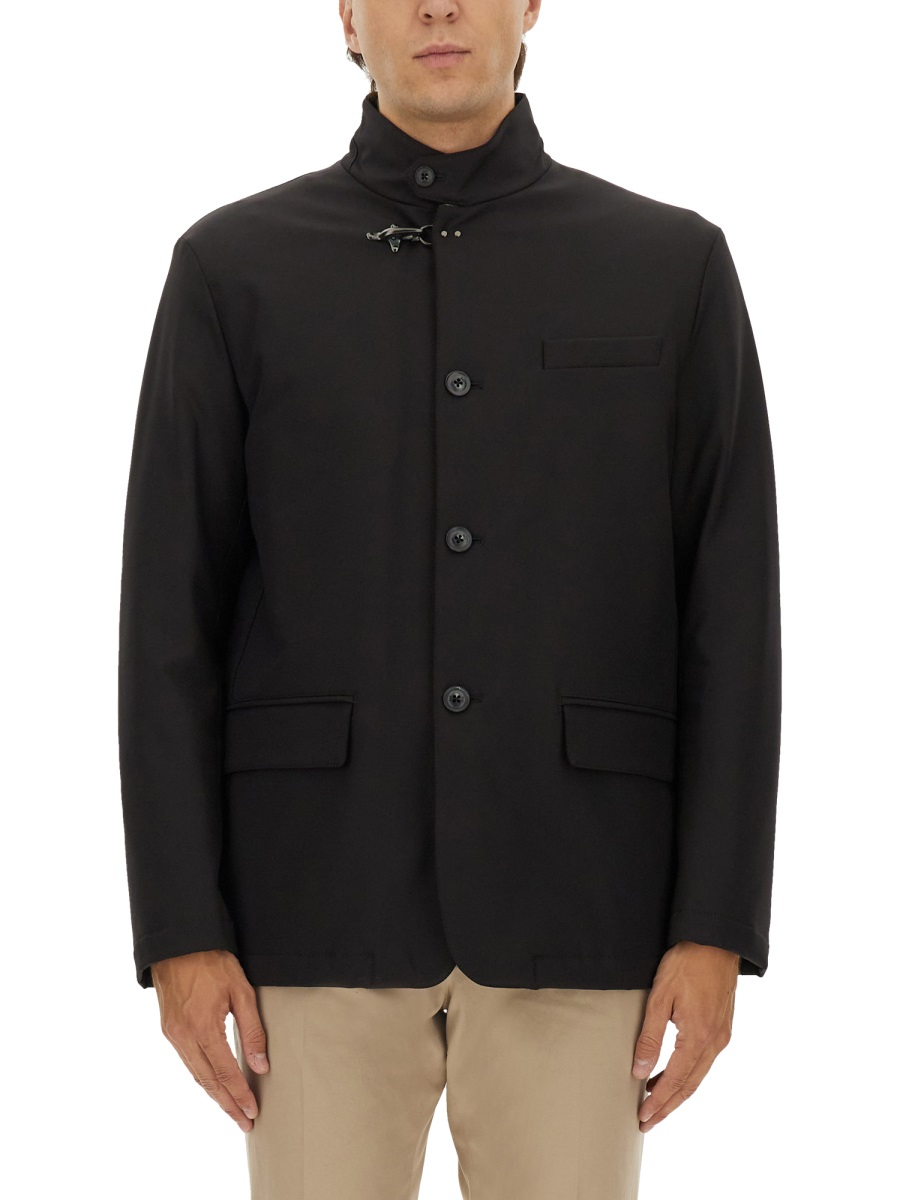 [Fay] Jacket FW25 NAM1951_036JXRFB999
