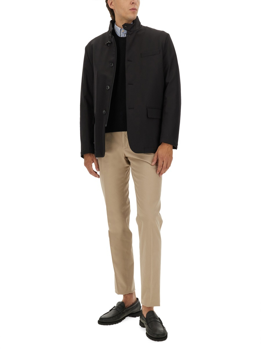 [Fay] Jacket FW25 NAM1951_036JXRFB999