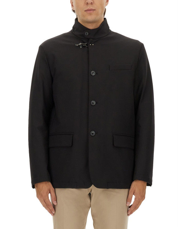 [Fay] Jacket FW25 NAM1951_036JXRFB999