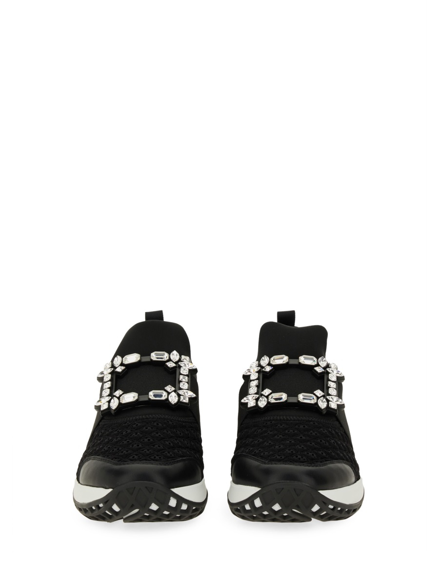 [Roger Vivier] Sneakers FW25 RVW50624180KO_TB999