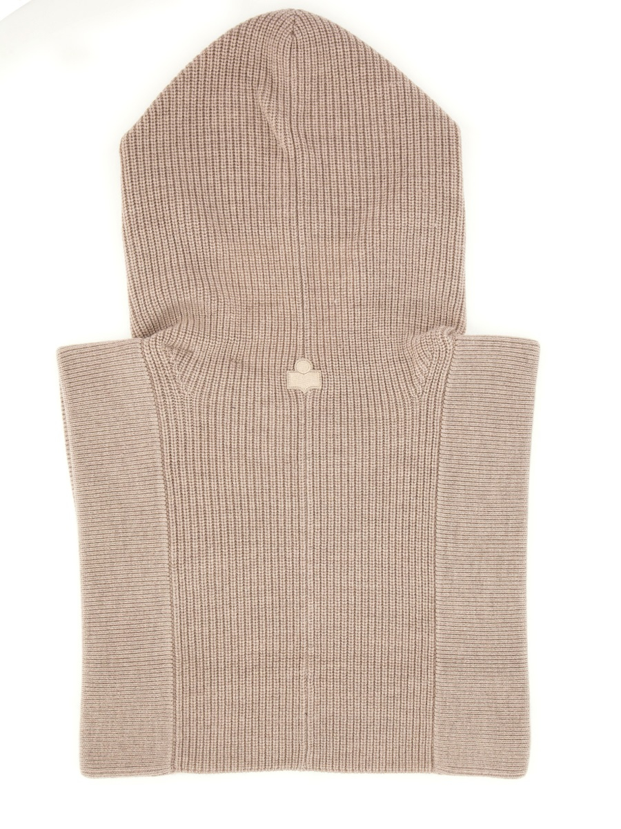 [Isabel Marant] Hat FW25 EC077MFB_A4L01A90LB