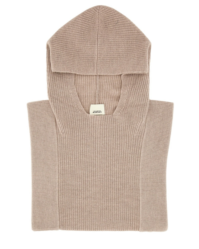 [Isabel Marant] Hat FW25 EC077MFB_A4L01A90LB
