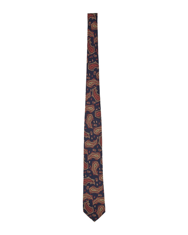 [Etro] Tie FW25 MASA0001_AQ223S9883