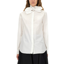 [Moschino] Shirts Long Sleeve FW25 02035432_1001